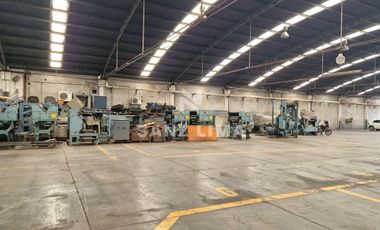 Celaya Centro: Gran bodega con excelente ubicacion y acceso.