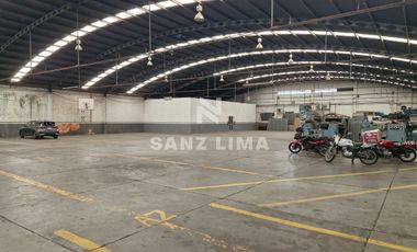 Celaya Centro: Gran bodega con excelente ubicacion y acceso.