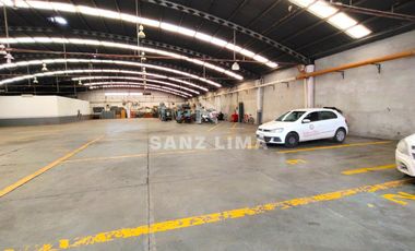 Celaya Centro: Gran bodega con excelente ubicacion y acceso.