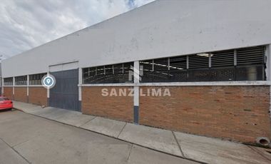 Celaya Centro: Gran bodega con excelente ubicacion y acceso.