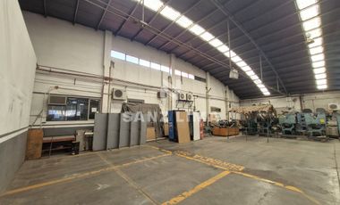 Celaya Centro: Gran bodega con excelente ubicacion y acceso.