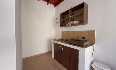 Departamento ph dos ambientes en alquiler