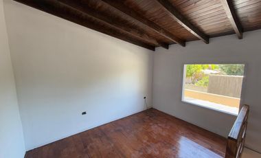 Departamento ph dos ambientes en alquiler