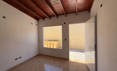 Departamento ph dos ambientes en alquiler