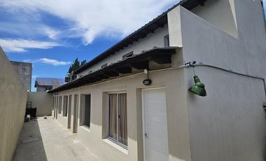 Departamento ph dos ambientes en alquiler