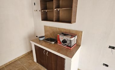 Departamento ph dos ambientes en alquiler