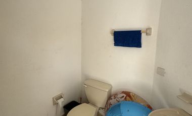 Casa en Venta en 2da Fila y en Esquina en Telchac Puerto