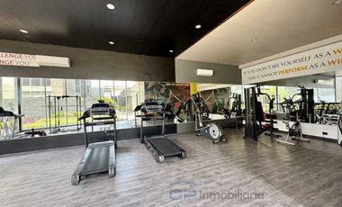 LOFT  AMUEBLADO EN RENTA EN PLENITUD VALLE REAL