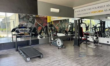 LOFT  AMUEBLADO EN RENTA EN PLENITUD VALLE REAL