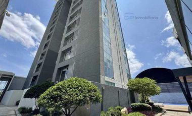 LOFT  AMUEBLADO EN RENTA EN PLENITUD VALLE REAL