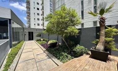 LOFT  AMUEBLADO EN RENTA EN PLENITUD VALLE REAL