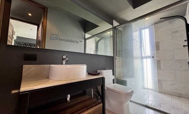 LOFT  AMUEBLADO EN RENTA EN PLENITUD VALLE REAL