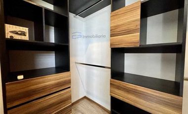 LOFT  AMUEBLADO EN RENTA EN PLENITUD VALLE REAL