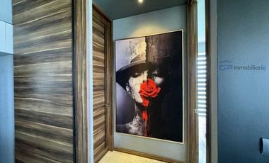 LOFT  AMUEBLADO EN RENTA EN PLENITUD VALLE REAL