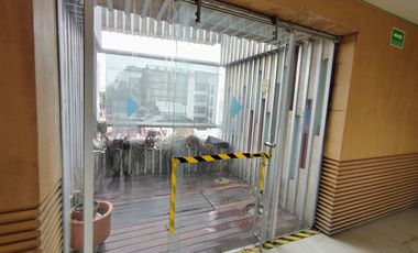 Edificio en Venta con múltiples posibilidades