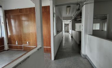 Edificio en Venta con múltiples posibilidades