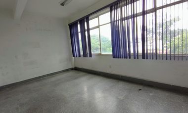 Edificio en Venta con múltiples posibilidades