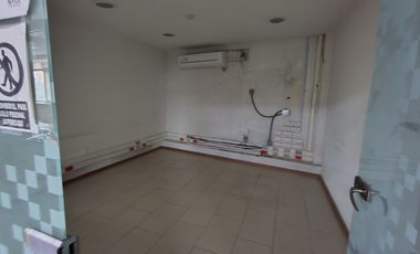 Edificio en Venta con múltiples posibilidades