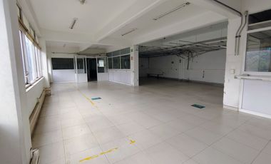 Edificio en Venta con múltiples posibilidades