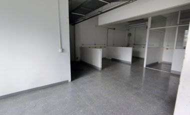 Edificio en Venta con múltiples posibilidades