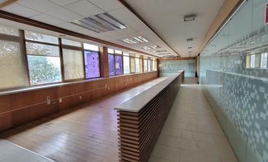 Edificio en Venta con múltiples posibilidades