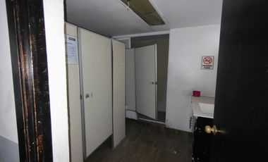 Edificio en Venta con múltiples posibilidades