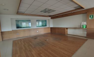 Edificio en Venta con múltiples posibilidades