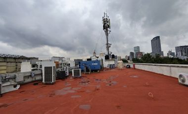 Edificio en Venta con múltiples posibilidades