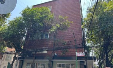 Edificio en Venta con múltiples posibilidades