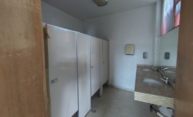 Edificio en Venta con múltiples posibilidades