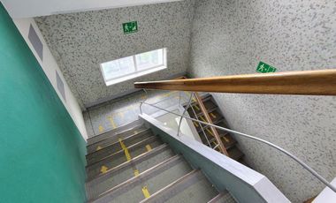 Edificio en Venta con múltiples posibilidades