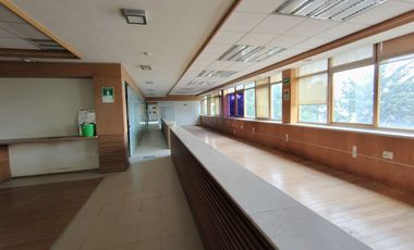 Edificio en Venta con múltiples posibilidades