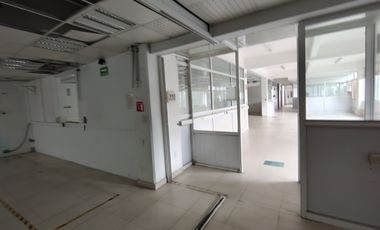 Edificio en Venta con múltiples posibilidades