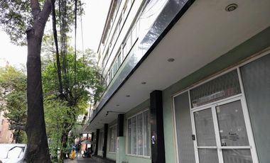 Edificio en Venta con múltiples posibilidades
