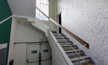 Edificio en Venta con múltiples posibilidades