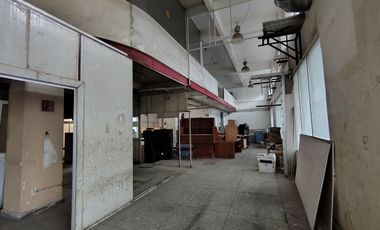 Edificio en Venta con múltiples posibilidades