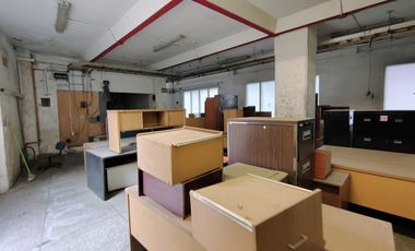 Edificio en Venta con múltiples posibilidades