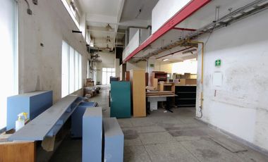 Edificio en Venta con múltiples posibilidades