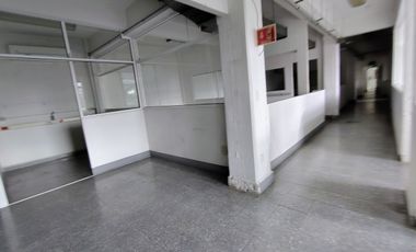 Edificio en Venta con múltiples posibilidades