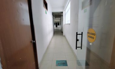 Edificio en Venta con múltiples posibilidades