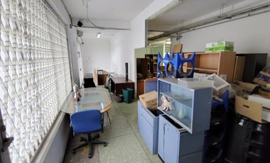 Edificio en Venta con múltiples posibilidades