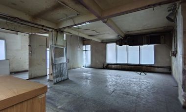 Edificio en Venta con múltiples posibilidades