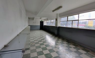 Edificio en Venta con múltiples posibilidades