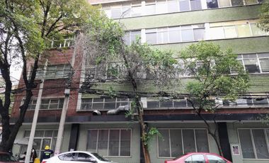 Edificio en Venta con múltiples posibilidades