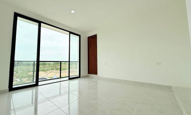 Casa en Preventa en Privada Residencial en Sitpach