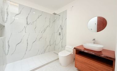 Casa en Preventa en Privada Residencial en Sitpach