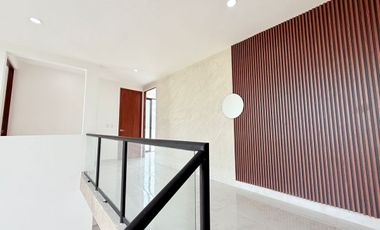 Casa en Privada Residencial en Sitpach