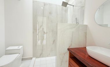 Casa en Preventa en Privada Residencial en Sitpach