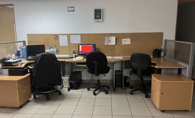 Oficina en venta en Tecamachalco