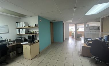 Oficina en venta en Tecamachalco